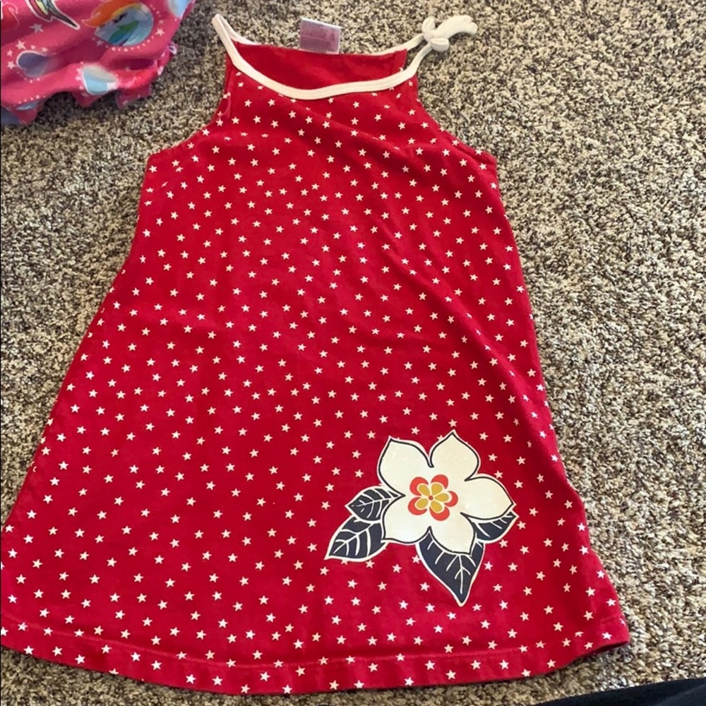 Summer dress